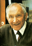 Fritz Specht