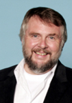 Gerd Spiekermann