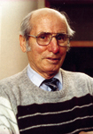 Hein Blomberg