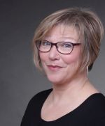 Ines Barber